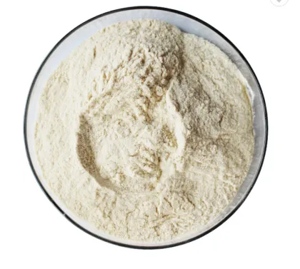 Natto Extract Powder Nattokinase Enzymes Powder