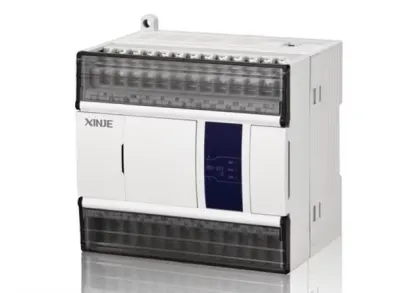 XINJE XD2-24R/T-E Programmable Logic Controller (PLC)