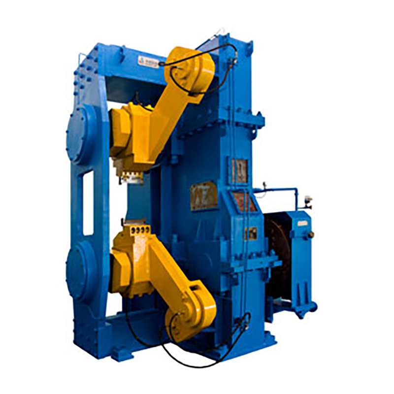 High-Power Metallurgical Equipment Gearboxes