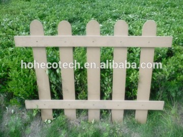 deck wpc board garden fencing