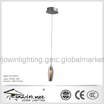 chrome pendant lighting kitchen pendant lamp mini glass pendant