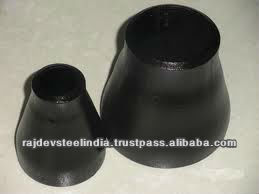 carbon steel Concentric Reducer a106