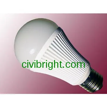 A60/A19 LED Bulb