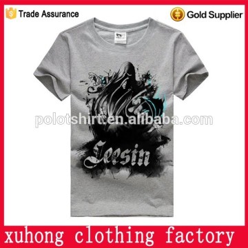 T Shirt Printing,New Style t-Shirt,Custom Design Graphic t Shirt