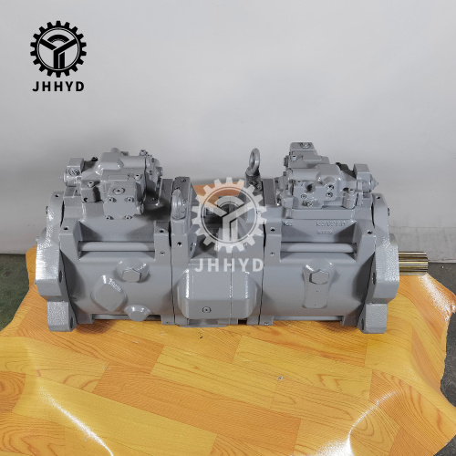 Hitachi EX2600-6 Гидравлический насос 4713815 YA00003083