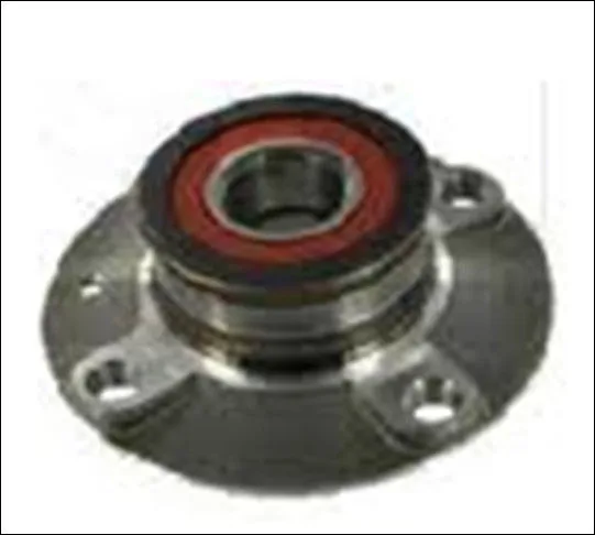 6e0598611a 6e0598611 Automobile Wheel Bearings , Vw Wheel Hub Assembly