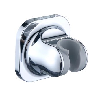 Soporte de ducha de mano ajustable adhesivo de 3m fuerte