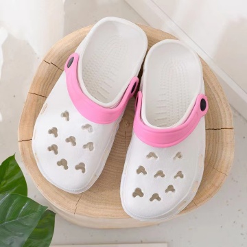 Wholesale Customized Fashion Men and Women Sandals Slippers