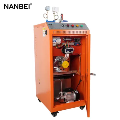 NANBEI laboratory electric steam generator boiler machine