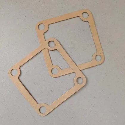 Perkins engine spare parts cylinder head gasket 2584946