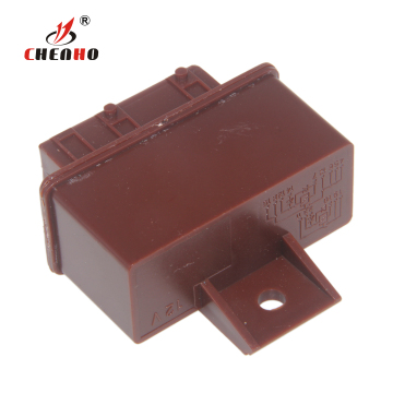 Double Relay for Peugeot 106/206/306 and Citroen Xsara Fiat Scudo