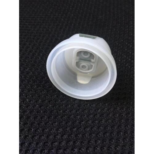 Aluminum foil TPE sealing cap