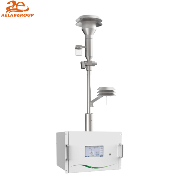 AELAB BPM-200 MONITEUR DE PARTICULS CONTINUS