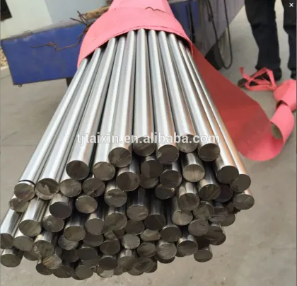 Prime Stainless Steel Square Bar