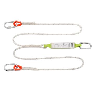 Various Safety Rope With Carnbiner
