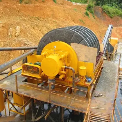 Ultrafiltration Membrane Rotary Precision Ceramic Disc Filter