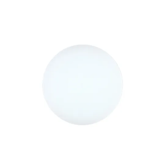 28W ip54 round Plastic bulkhead light