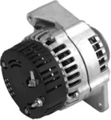 Iskra AAK5125 Alternator