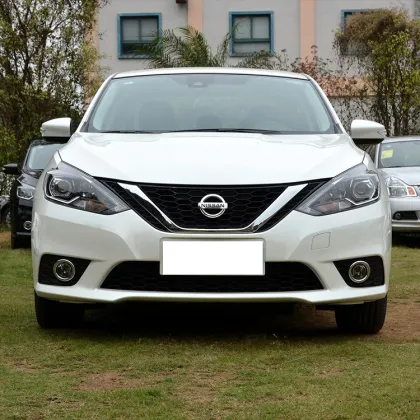 2018 Nissan sylphy 1.8XV CVT Cheap Cars