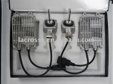 NEW 55W D1S BALLAST 55W HID KIT
