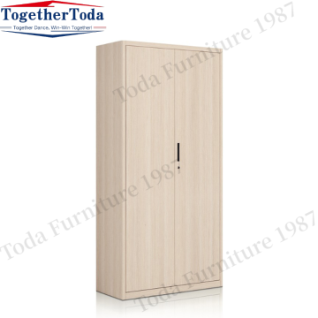 Office Steel Storage Filing Cabinet με 2 πόρτα