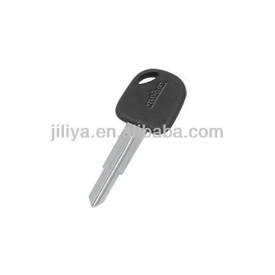 transponder key