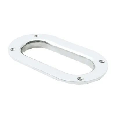 China-Made Cheap Stainless Steel Boat Hawse Pipe with Marine Hardware Mirror Polished