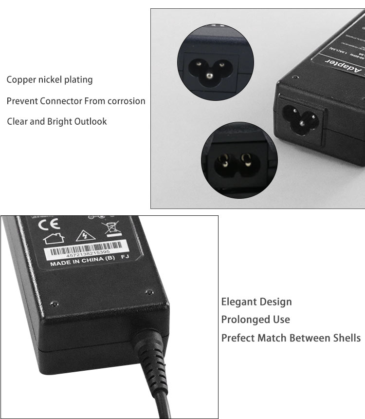 toshiba power adapter