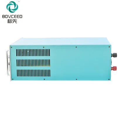 Multi-Arc Magnetic Field Power Supply