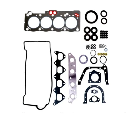 5AFE Toyota COROLLA 1.5 Cylinder Head Gasket Engine Kit Repair Bag 04111-16221