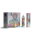 Nouvelle arrivée 7000 bouffés jetable vape stylo randm