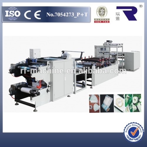 Automatic packaging bag Making Machine for medical equipment