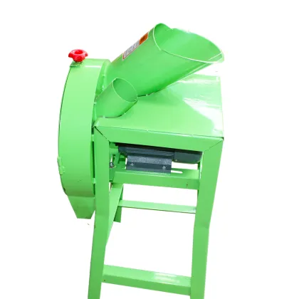 Professional Mini Comet Chaff Cutter Machine