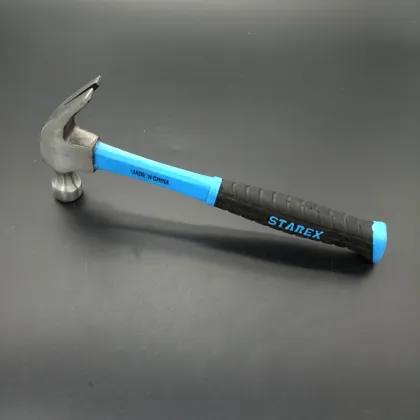 steel hammer material hammer
