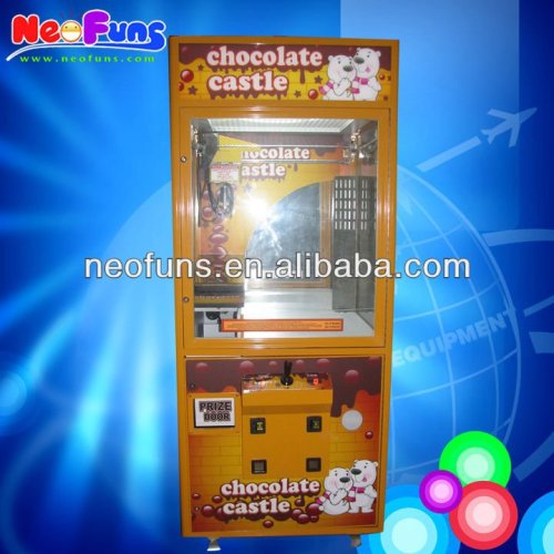 Nfp31 Chocolat Candy Vending Machine, High Quality Nfp31 Chocolat