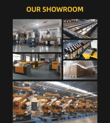 TRM501 Fengling Air Cooling Robotic Welding Torch