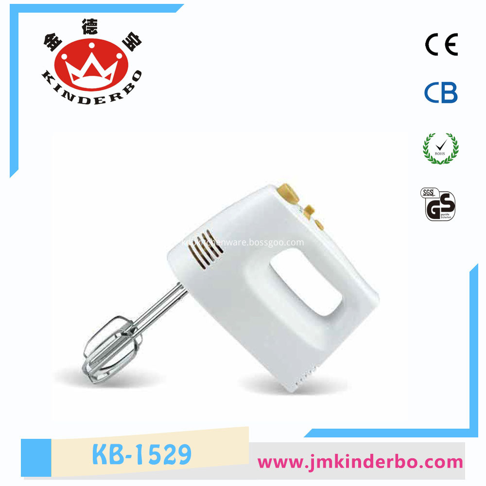 Hand Whisk Mixer Egg Beater Cream & Bread Mixer