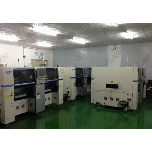 General SMT placement machine price