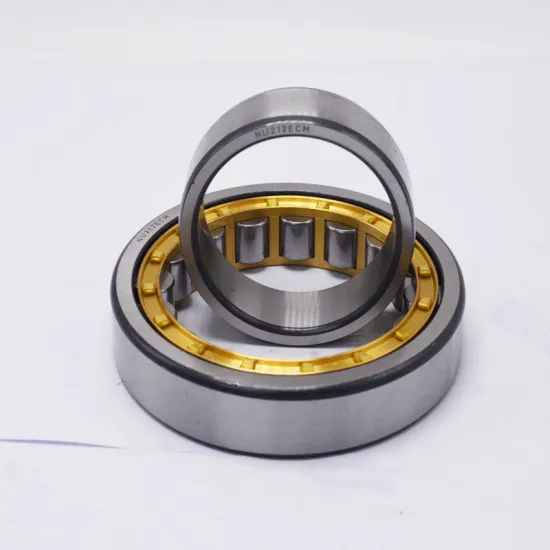 High Precision Cylindrical Roller Bearing NU413