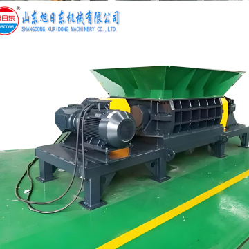Dust-Free Recycled Paper Pulp Dry Processing Line