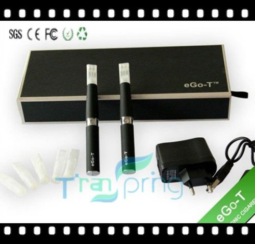 2012 Hot Selling Ego Tank With Gift Box