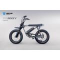 Electric Moto Bike Electric bicycle for adult Rocky Factory