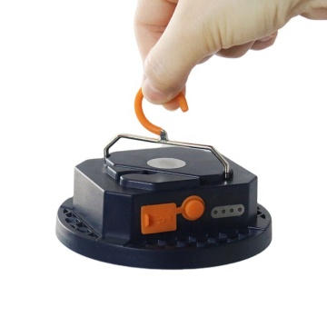 Portable Multifunctional LED Camping and Outdoor Handheld Lights