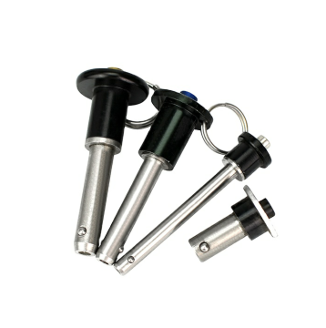 Affordable Multi-Use Ball Lock Pin: Hot-Selling and High-Quality