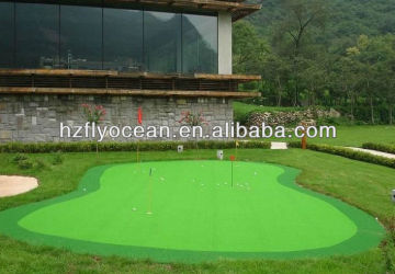 artificial grass for golf field FO-6003