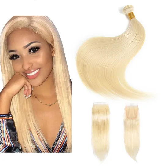 Wholesale 10A Grade Brazilian Hair Weave With 13*4 Ear To Ear Frontal Raw Virgin Mink Brazilian Body Wave Human Hair Weave