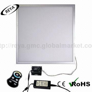 variazione di temperatura di colore di Dimmable ha condotto la luce di pannello