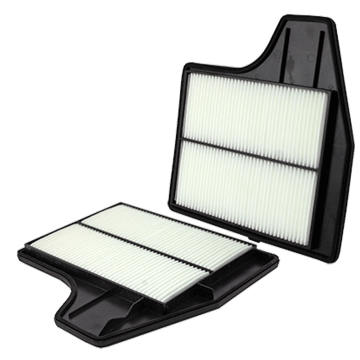 Nissan Altima Plastic Frame Air Filter