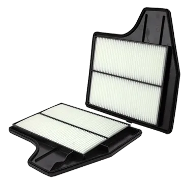 Nissan Altima Plastic Frame Air Filter