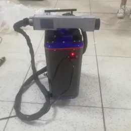 Best Price 50w Rust Removal  Laser Cleaning Machine